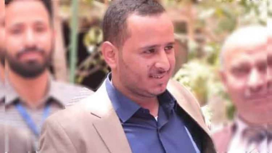 رائد الشاعر نجل شقيق الحارس القضائي الحوثي السابق يستولي على بنك اليمن والخليج بصنعاء وسط انتهاكات جسيمة
