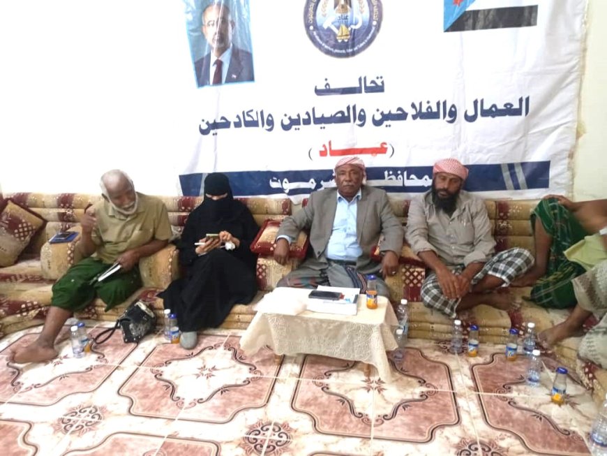تحالف عماد يرفض اي تجنيد خارج المؤسسة العسكرية