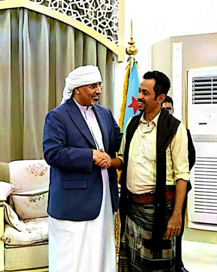 الشيخ علاء سرور الحوشبي.. رمز القيادة والمسؤولية في بلاد الحواشب