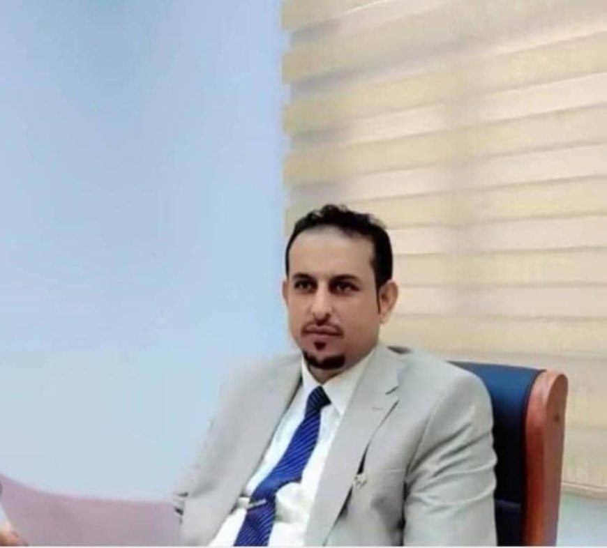جدد ابن ابين البار المستثمر وليد السعدي دعوته للنهوض بموقع أبين السياحي وتبني كورنيش ابين