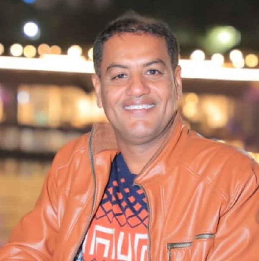 إتحاد الإعلام الرياضي بوادي حضرموت يباركون للزميل فهمي باحمدان تعيينه نائبًا للجنة الإعلامية باتحاد الكرة اليمني