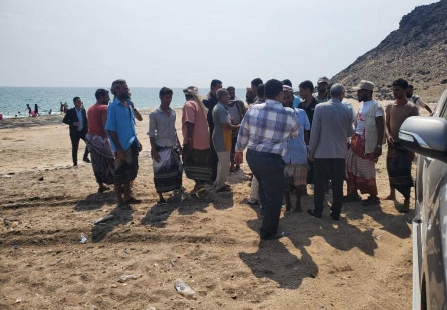 البريقة: الوحدة الصحية بقرية قعوه تعاود تقديم الخدمات الصحية للأهالي عقب سنوات من الإنقطاع