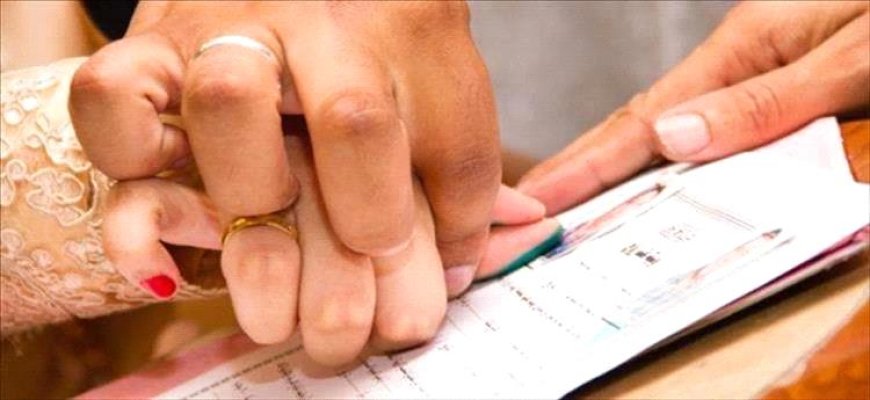 بهذه التكلفة فاجئ مواطن الجميع بزواج ابنته بمدينة رداع