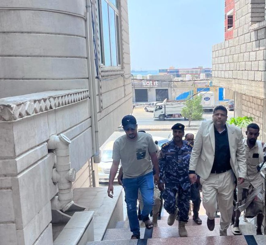 مدير عام السياحة بساحل حضرموت يؤكد جاهزية الفنادق لاستقبال موسم البلدة