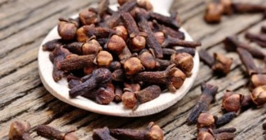 مضغ حبة واحدة من القرنفل فى الصباح يعزز صحتك.. لهذه الأسباب