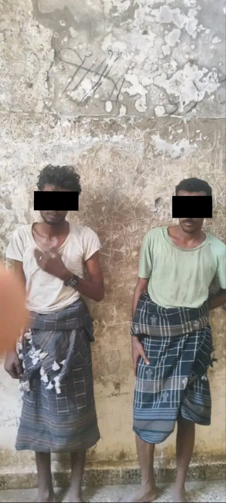 صندوق النظافة بأبين يدين محاولة سرقة شاحنته ويشيد بيقظة الحزام الأمني بزنجبار