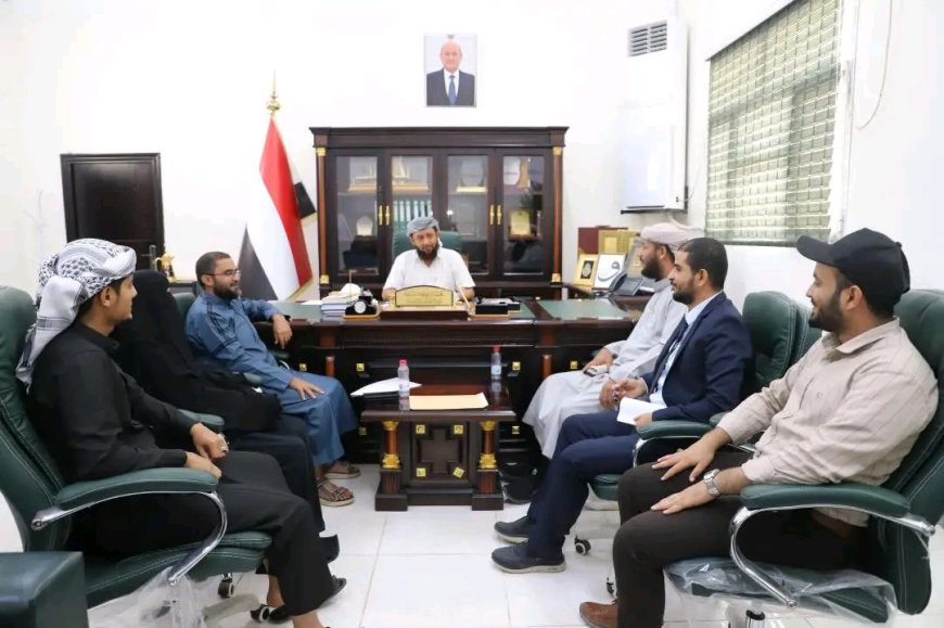 نائب وزير الأوقاف يترأس اجتماعًا لقطاع الإرشاد لمتابعة جهود التوعية ومكافحة التطرف والمخدرات