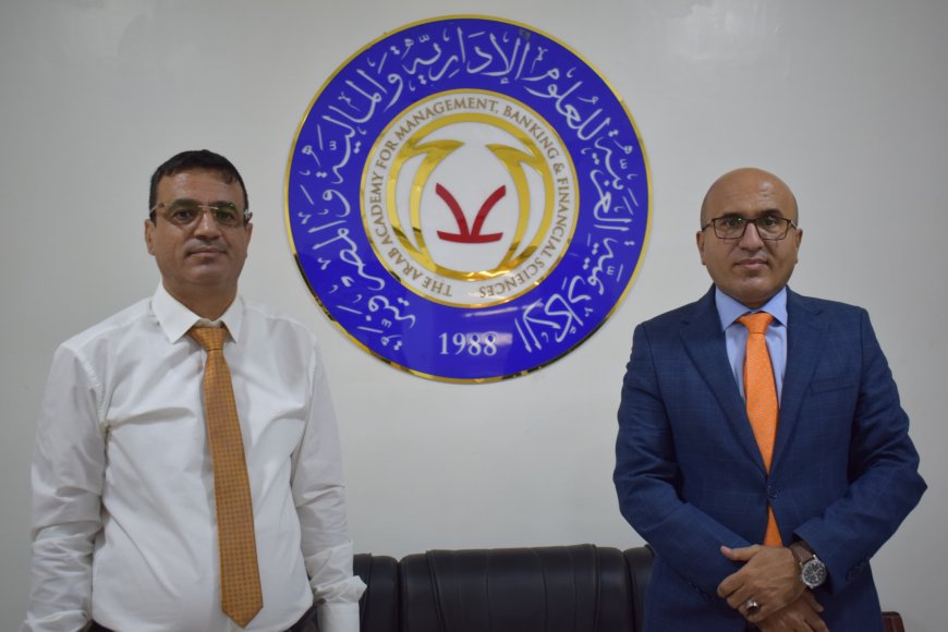 الأكاديمية العربية تعلن منحة 40% وتفتح برامج نوعية تلبي احتياجات السوق