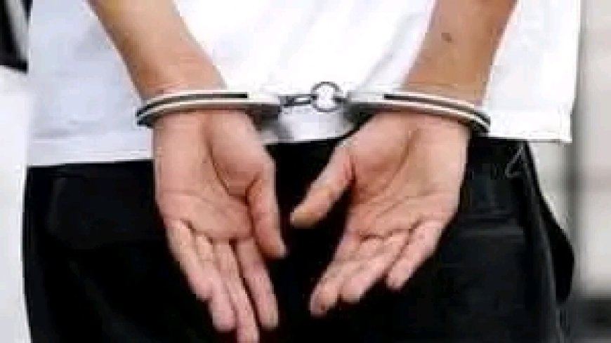 دورية أمنية بمديرية القطن تضبط شخصين بحوزتهما 32 حبه مخدرة بعد مقاومتهما للنقطة الأمنية