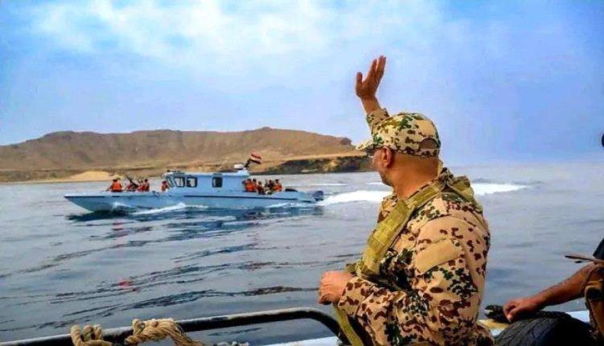 إشادة أمريكية بقوات المقاومة الوطنية