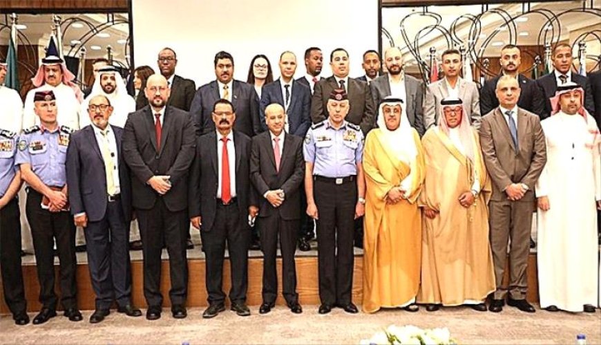 اليمن يبحث مستقبل "أمن الحدود" والهجرة غير الشرعية في لقاء عمّان