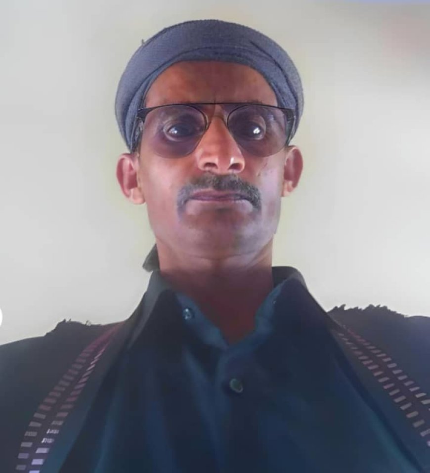 الطاهري نائباً لرئيس مجلس سرار يافع العام بمحافظة أبين