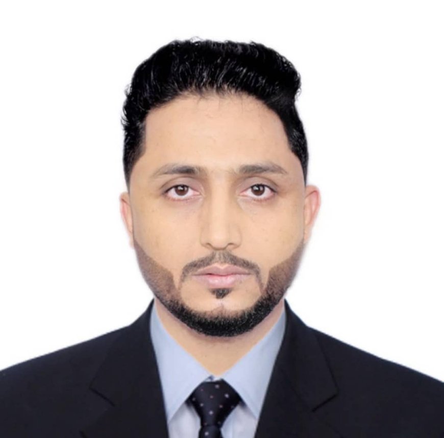 الشيخ صالح بدر البوبكري ينتقد معوقات الاستثمار في عدن ويدعو لتطبيق عادل للقانون
