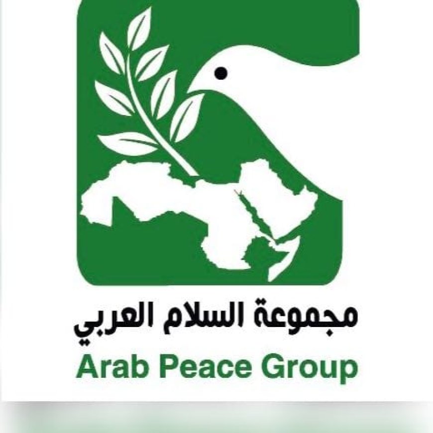 مجموعة السلام العربي تستنكر الاعتداءات الإسرائيلية على سوريا ولبنان 