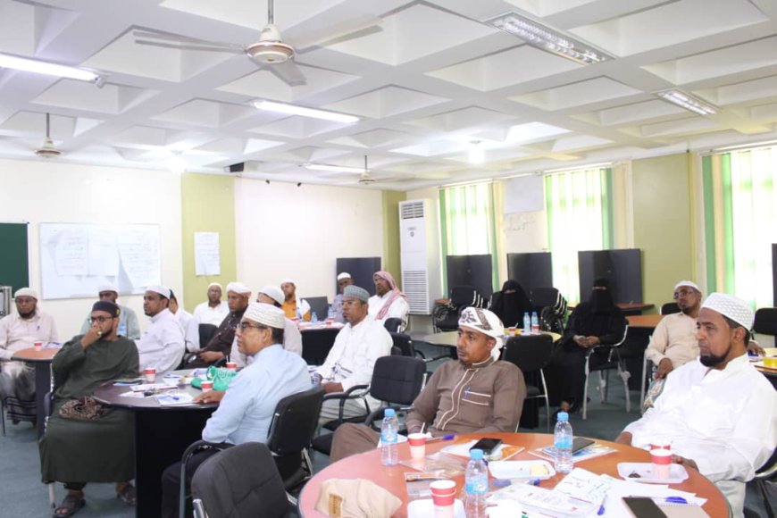 اللجنة الوطنية للمرأة تنظم حلقة نقاشية بعنوان الاستقرار الأسري والسلم المجتمعي