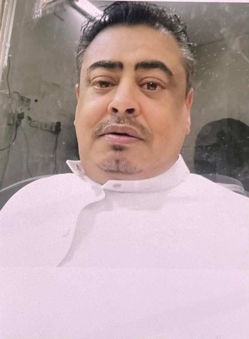 العميد محمد قدور يعزي في وفاة رجل الأعمال عادل صالح الحريش