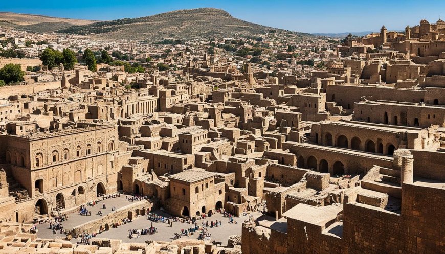 تفشي وباء الحصة في هذه المحافظة يثير قلق المنظمات الصحية وتحذيرات من توسع انتشاره..