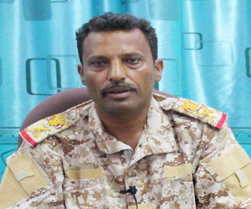 مدير إعلام لودر يطالب برفع حافز عقال الحارات في رسالة إلى محافظ أبين