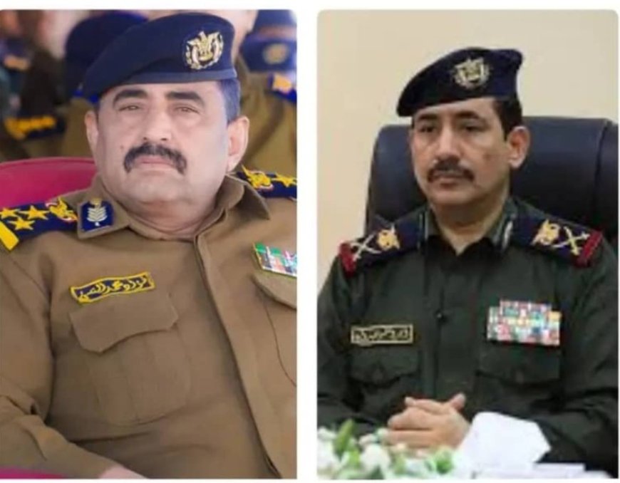 وزير الداخلية يشيد بيقظة الأجهزة الأمنية في محافظة شبوة