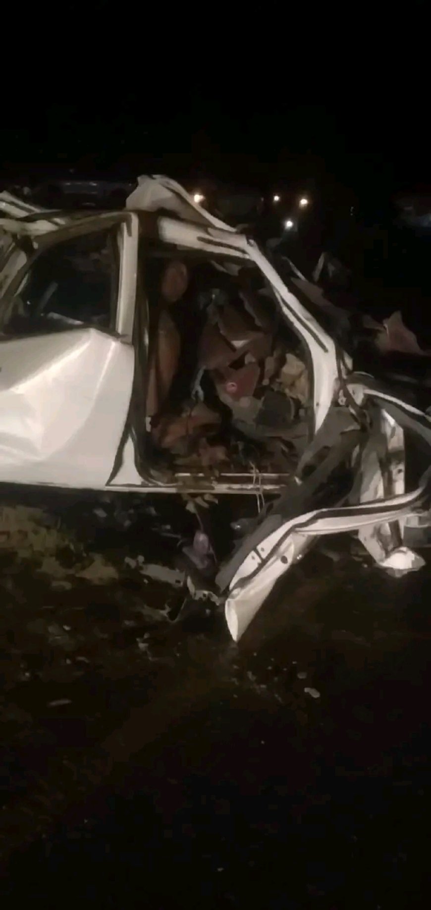 عاجل | حادث مروري مروع في خط أبين – عدن يودي بحياة ثلاثة أشخاص