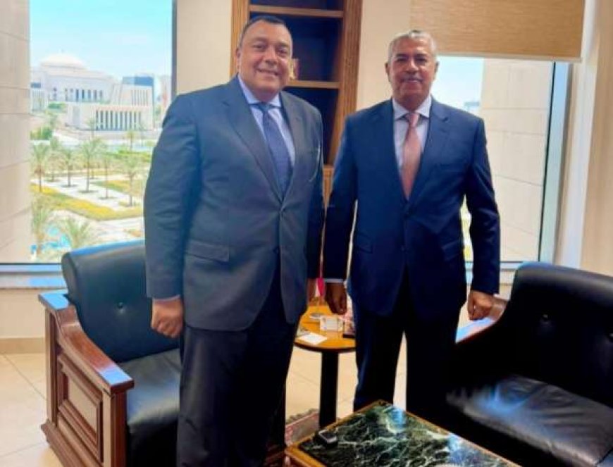 مصر توافق على التحاق الطلاب اليمنيين بجميع مراحل التعليم بدءًا من العام الدراسي 2025–2026