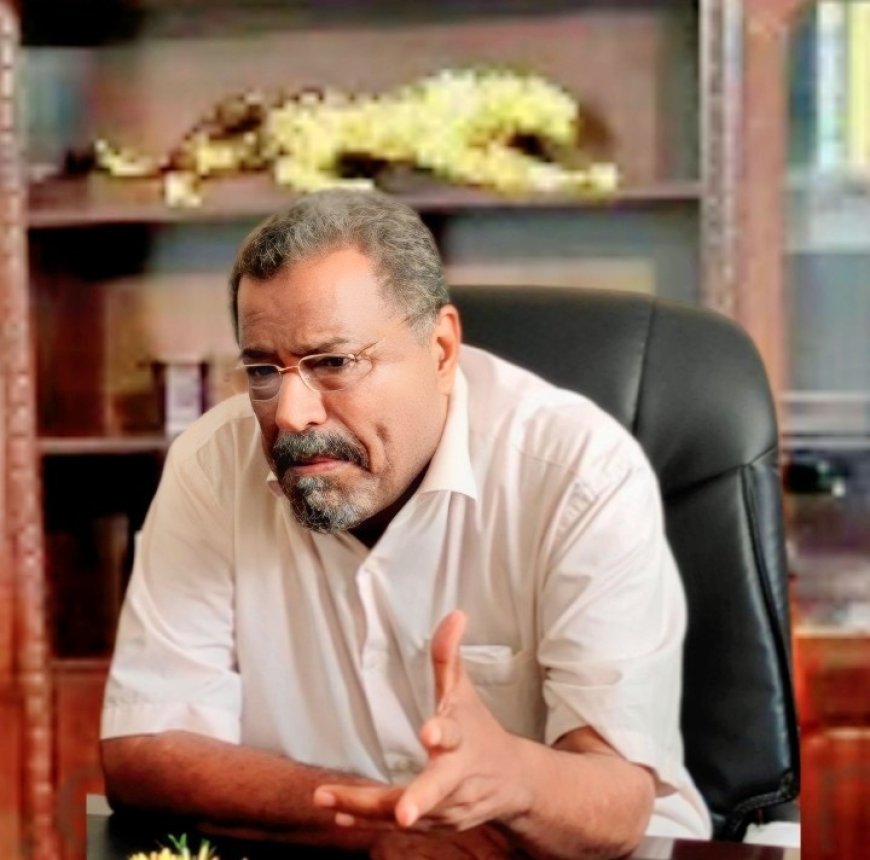 قيادات وقواعد المؤتمر الشعبي العام بمحافظة أبين تهنئ رئيس الفرع بمناسبة نجاح العملية الجراحية
