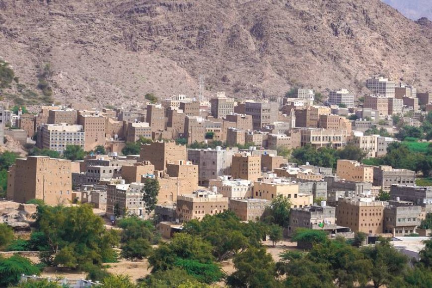 شبوة: اشتباكات قبلية عنيفة في منطقة "الخشعة" مديرية الصعيد 