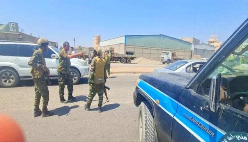 ضبط خلية تجسس حوثية جنّدت شباباً للعمل لصالح الجماعة