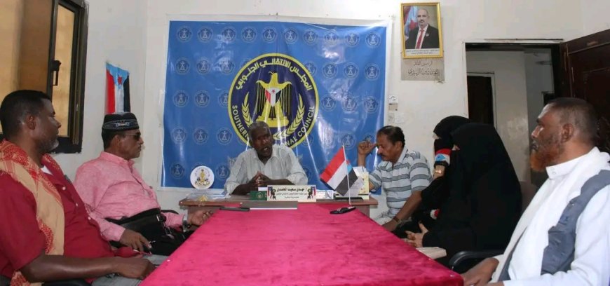 تنفيذية انتقالي المكلا تؤكد عدم السماح بإعادة إنتاج أدوات الاحتلال تحت غطاء الشرعية