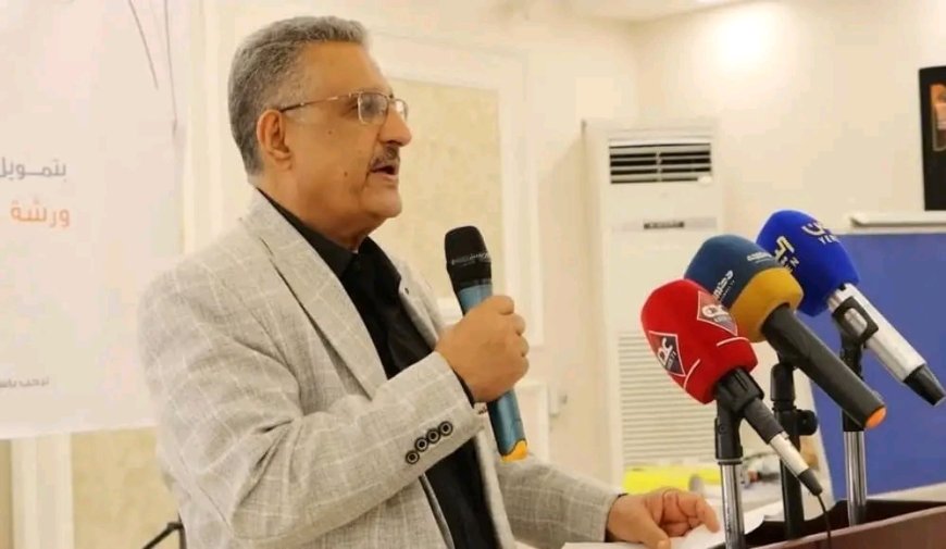 وكيل وزارة الزراعة البن والعسل والبصل اليمني هوية وطنية وفرصة اقتصادية واعدة