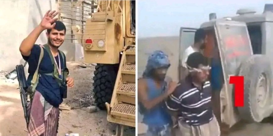 قصة القيادي الحوثي الذي أطلق الرصاصة الأخيرة في جسد علي عبد الله صالح