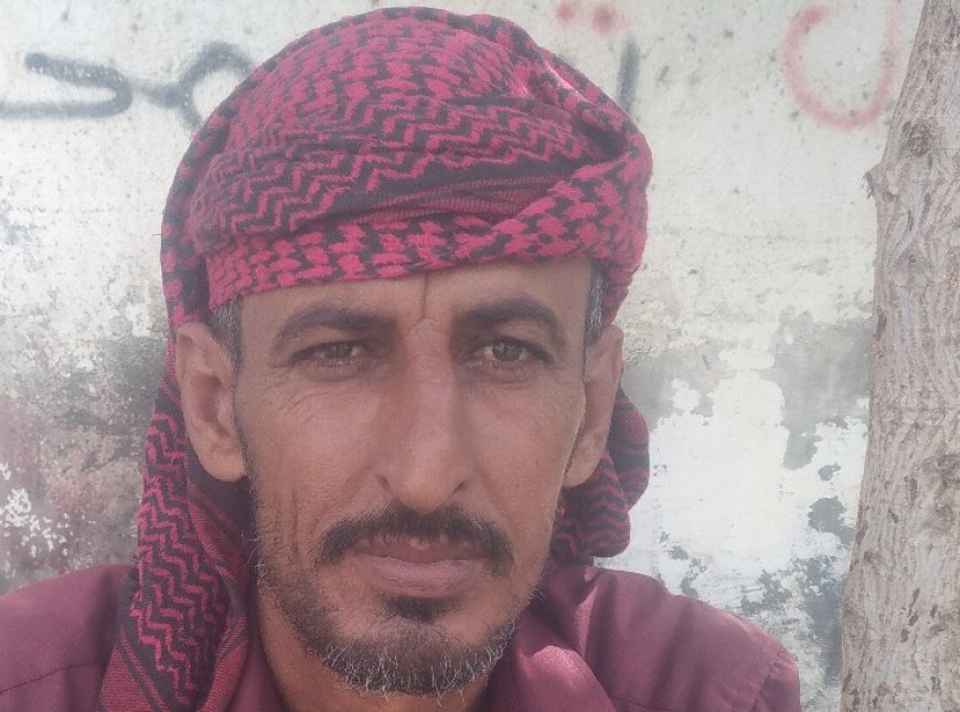 الناشط الحقوقي الحوتري يعبر عن تضامنه مع أسرة الجندي المغدور أكرم المرقشي ويطالب بالعدالة والمحاسبة