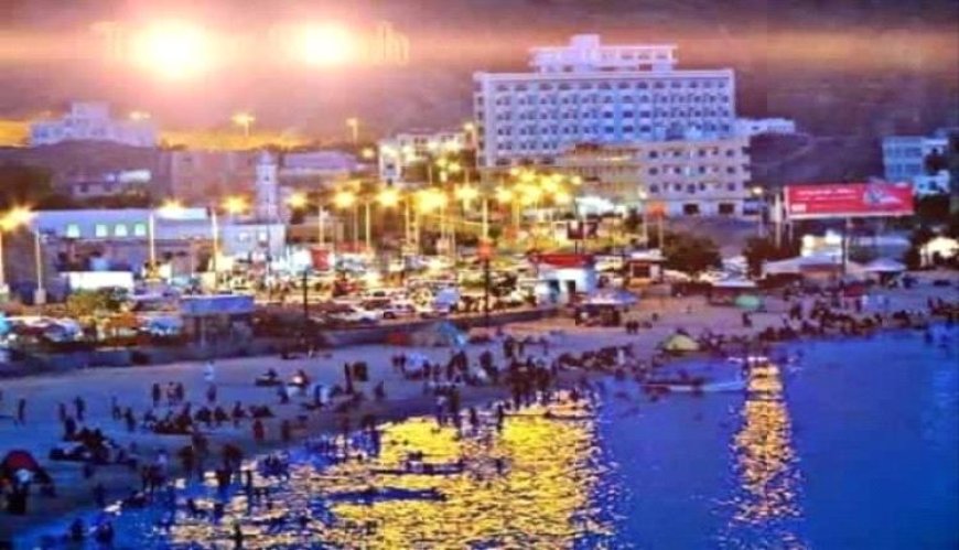 أهالي جولد مور يشكون الانقطاع المتواصل لشبكة "عدن نت"