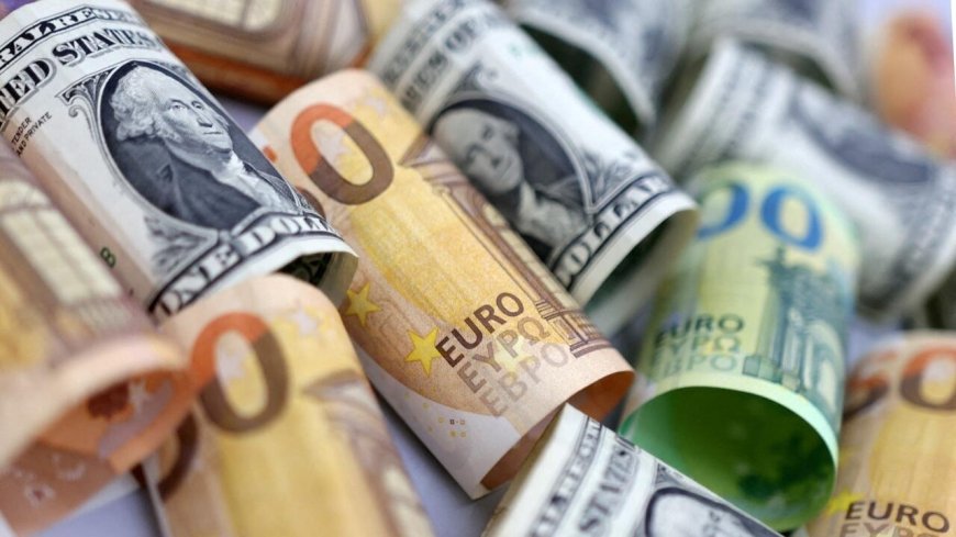 خبير اقتصادي بهذه الخطوات والاجراءات يمكن ان يتحسّن سعر الصرف في مناطق سيطرة الشرعية