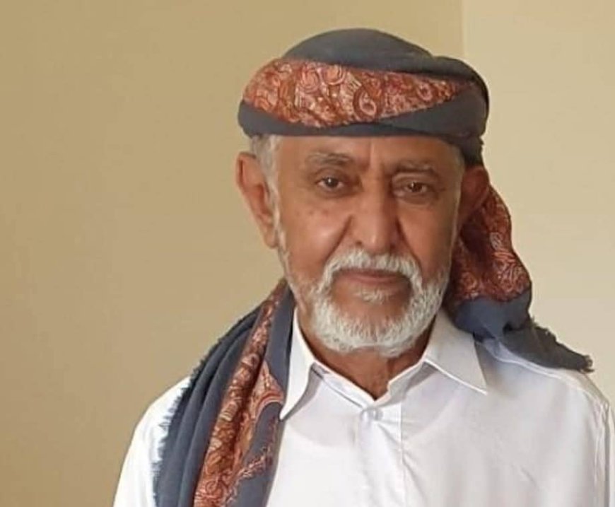 من سجن المهرة إلى عمان الزايدي في مهمة حوثية تمر من بوابة الشرعية