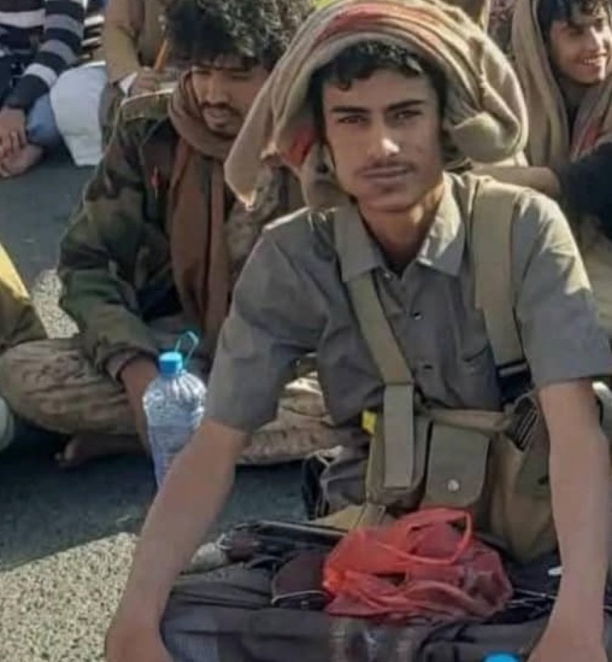 مصرع قيادي حوثي ومرافقه في حادث مروري بالمهرة خلال تحركات مشبوهة