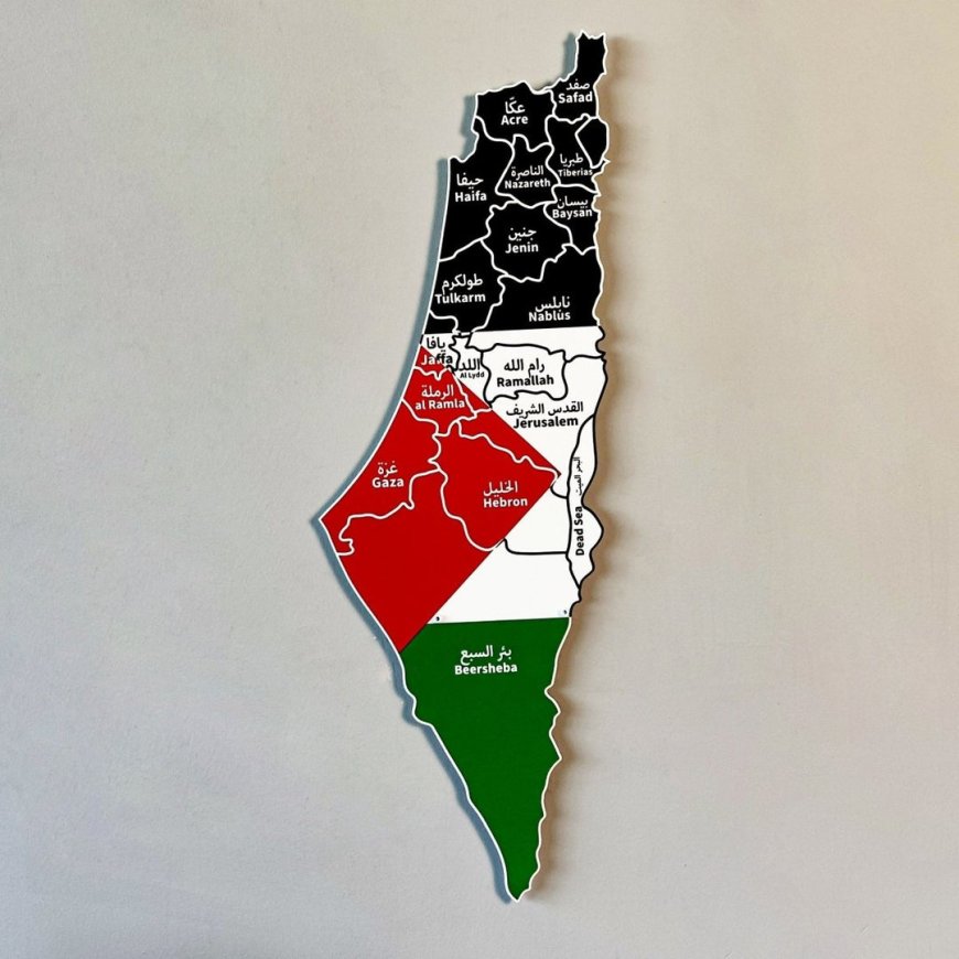 15 دولة توجه نداء جماعياً تعتزم فيه الاعتراف بدولة #فلسطين