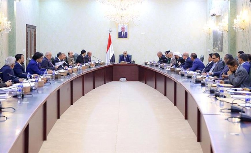 مجلس الوزراء يتوعّد المؤسسات التي لا تورد للبنك المركزي بنشر أسمائها للرأي العام  في هذا الموعد