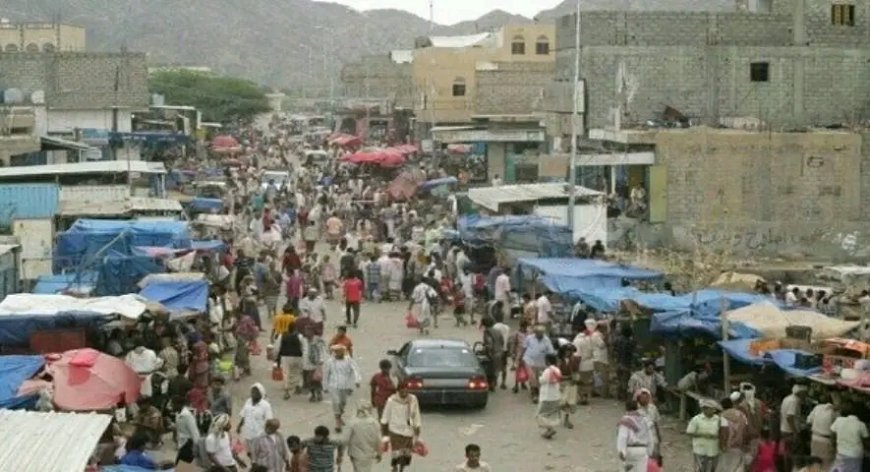 مواطنو مودية يطالبون بضبط الأسعار بعد تحسن صرف العملة المحلية