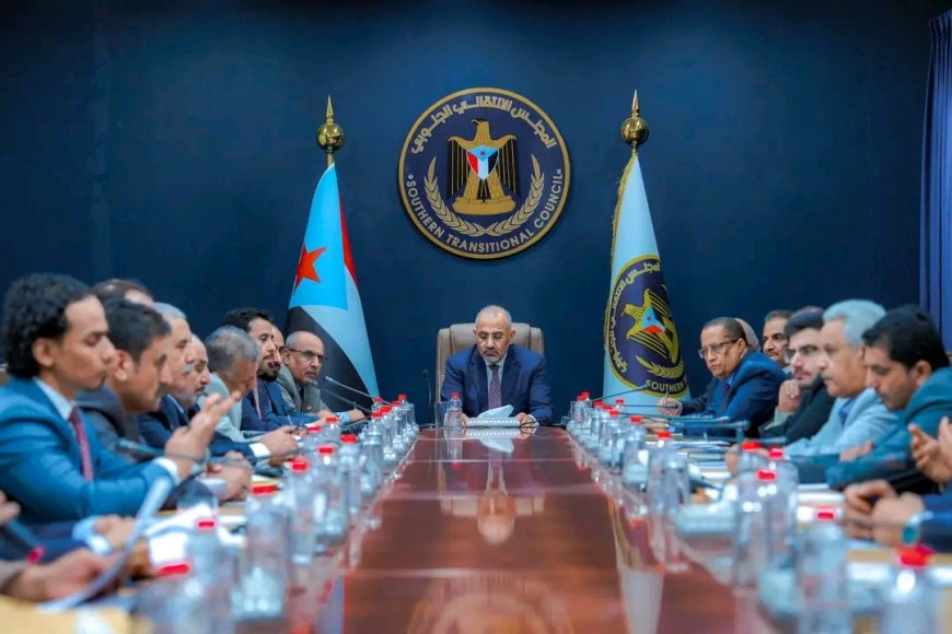 هيئة الرئاسة تقف أمام مستجدات الأوضاع المحلية وخطط التطوير التنظيمي بالمجلس