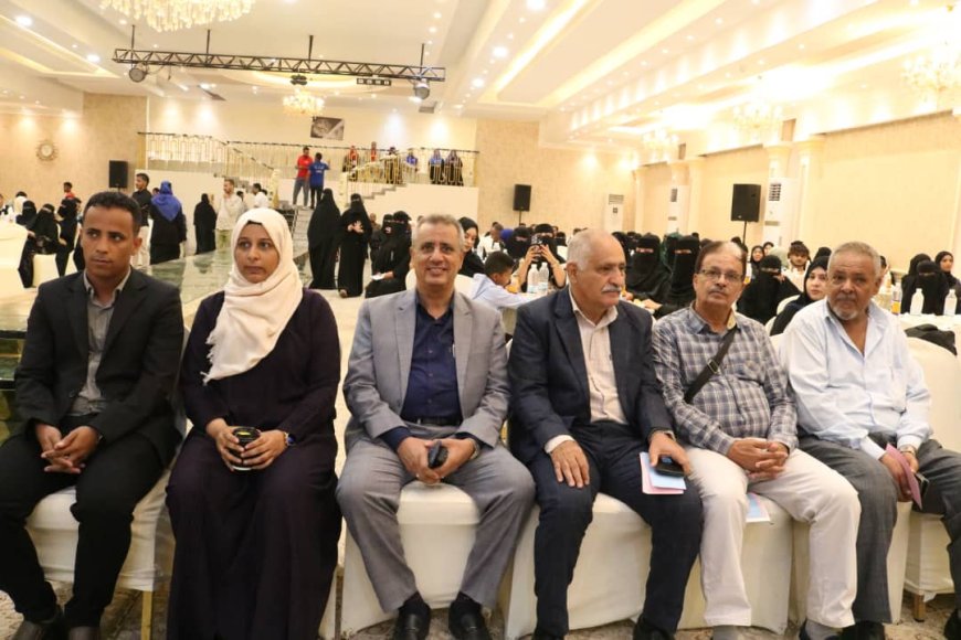 افاق شبابية تنفذ مناظرة حول دور الشباب في صنع القرار: "إشراك الشباب شرط أساسي لتحقيق السلام والتنمية"