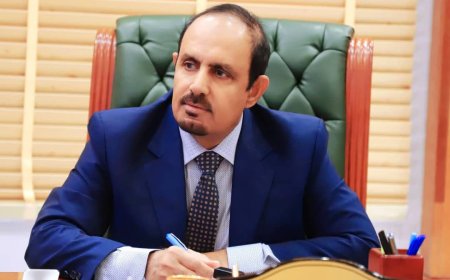 محافظ حضرموت يوجه بتنفيذ حملات رقابية لضبط أسعار السلع تنفيذًا لتوجيهات دولة رئيس الوزراء