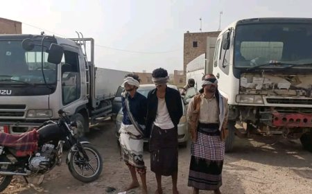الأجهزة الأمنية بلودر تلقي القبض على عصابة تمتهن تهريب الأفارقة بعد اشتباك مسلح بالقنابل والرصاص الحي