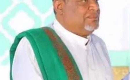 جامعة الوسطية الشرعية للعلوم الإسلامية والإنسانية وإدارة رباط العطاس للدراسات تُدين عملية اختطاف السيد محسن حسين العطاس