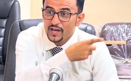 مدير إعلام لحج يدعو وسائل الإعلام لمساندة جهود الرقابة على الأسعار وتوعية المواطنين