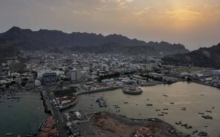 مكتب السياحة بعدن: تعميم مرتقب لخفض الأسعار في الفنادق والمطاعم استجابة للتحسن الاقتصادي