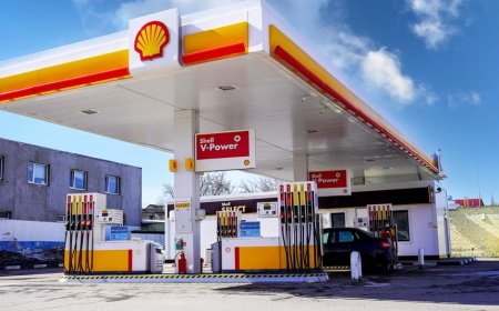 تخفيض أسعار البنزين الممتاز ابتداءً من الليلة