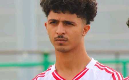 النفيعي يستبعد ثلاثة لاعبين من قائمة معسكر منتخب الشباب 