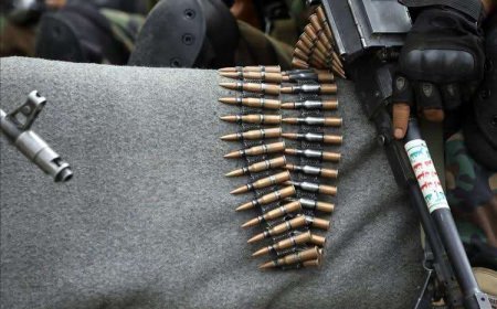 موجة اعتقالات حوثية تطال معلمين وطلابًا في إب وتعز... وتنديد بانتهاكات "طائفية ممنهجة"