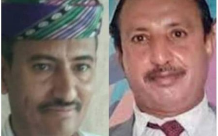 مدير عام أحور ومدير الصحة بالمديرية يشكران وزير الصحة ومحافظ أبين ومنظمة الهجرة على دعم مستشفى أحور